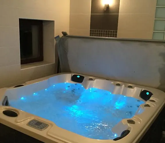 Апартаменты Ernesta Club Lipno